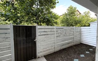 2 camere I Fundeni I parter I curte 14 mp I parcare I 39 mp - Poză 14