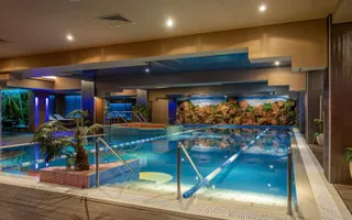 Delta Vacaresti - Rin Grand Residence - Vitan Barzesti 2 camere NOU - Poză 13