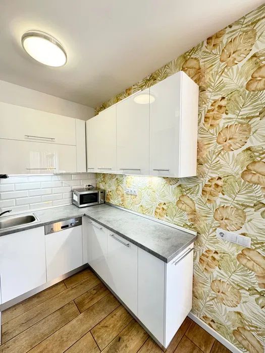 Apartament Ultramodern | 23 Mp Terasa | Parcare Subterana | Pet Friendly - Poză 3