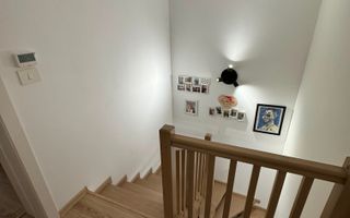 Giroc-Planetelor | Casa insiruita | 3 camere | Statie auto - Poză 12