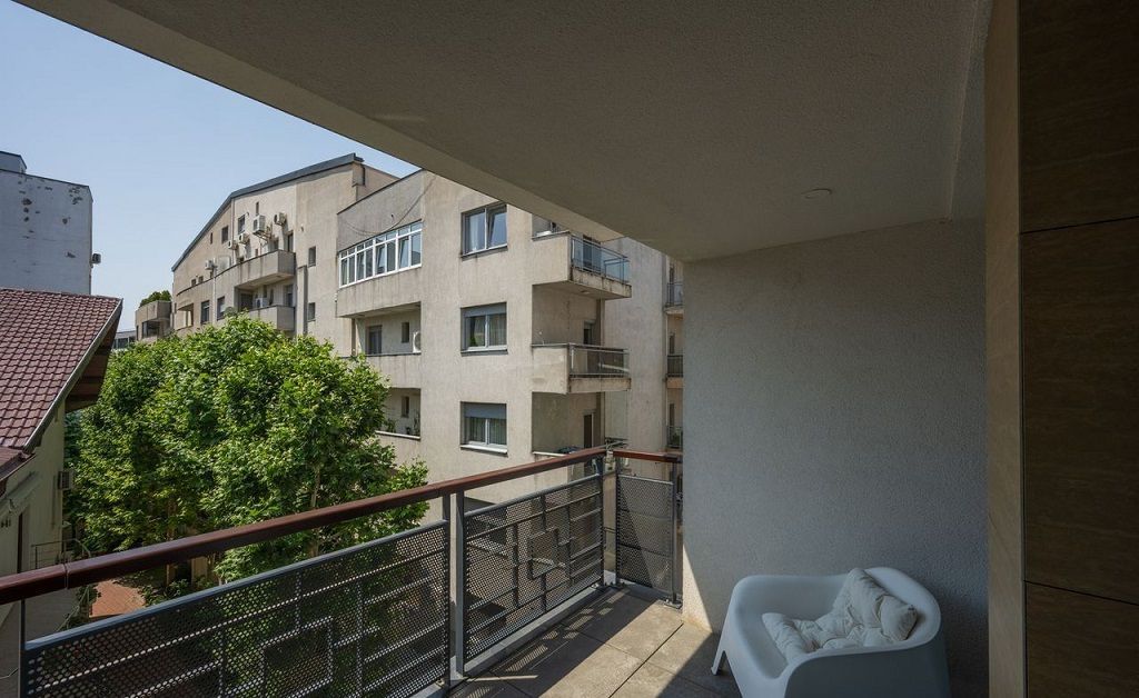 Inchiriere apartament 2 camere | Herastrau | Parcare subterana | Boxa - Poză 11