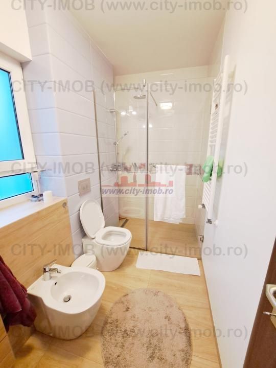 Inchiriere Apartament 3 camere Baneasa cu Parcare subterana - Poză 16