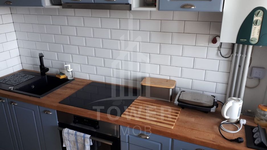 Apartament 2 camere de vânzare - Poză 5