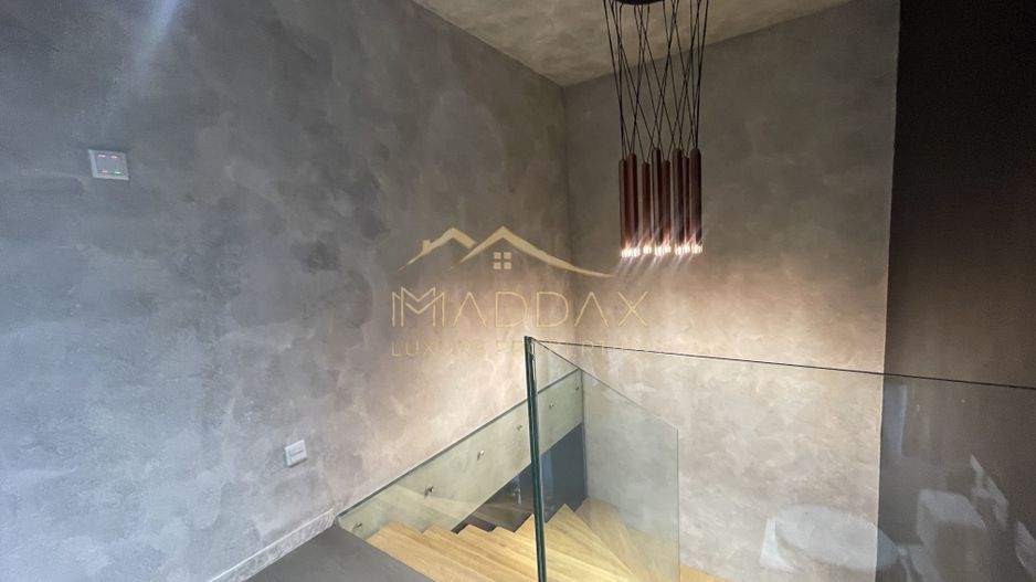 Vila SMART**5 Camere**Piscina privata//Pipera - Poză 2