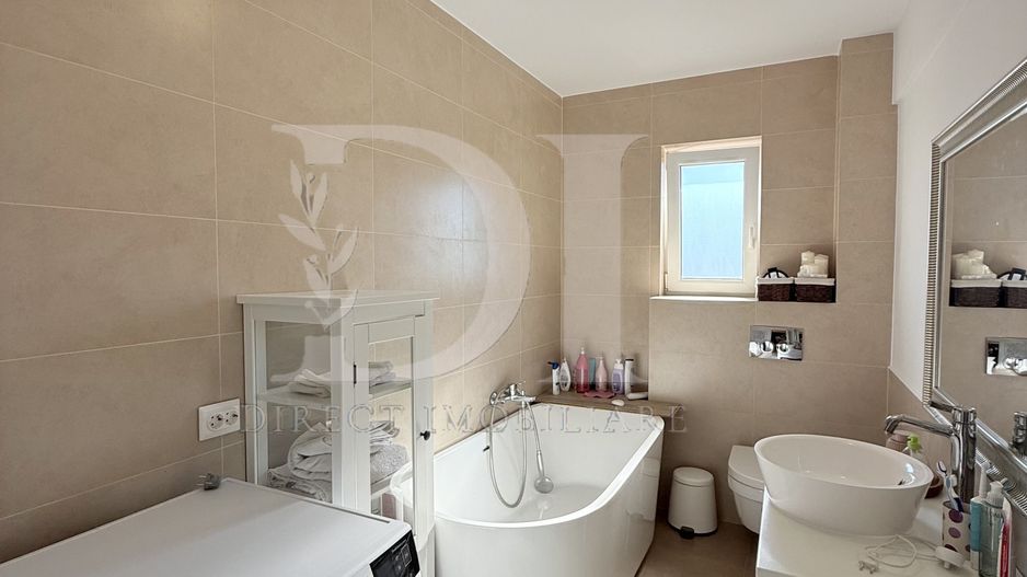 Apartament la cheie / etaj intermediar / Zona Muzeul Apei - Poză 12