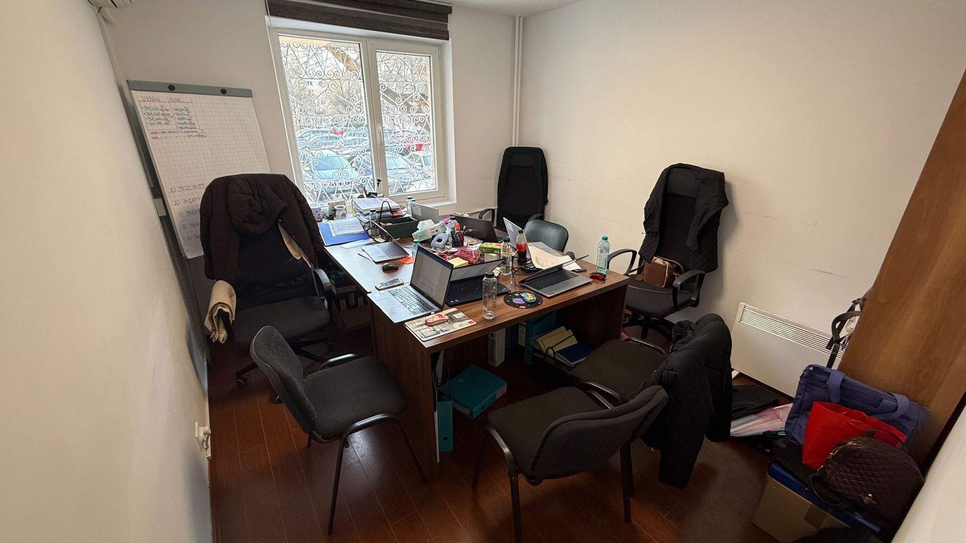 De vanzare 4 Camere, Crangasi,  Renovat 2025 - Poză 3