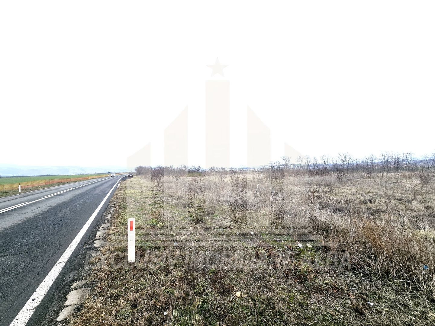 Teren extravilan de vanzare, Alba-Lancram - Poză 1