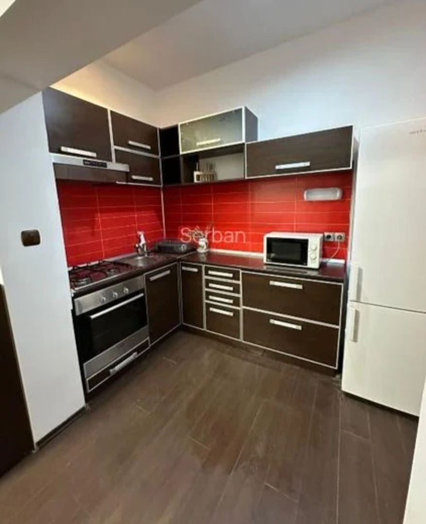 Apartament 1 cameră, 33 mp, mobilat, utilat. 58900 E. Comision 0 - Poză 3