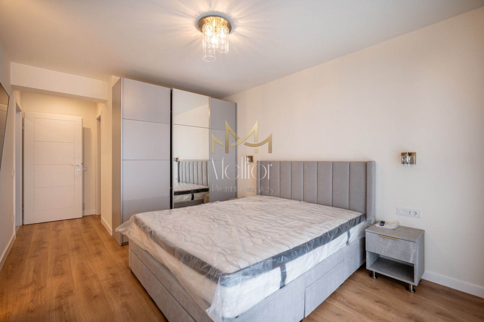 Apartament superb 3 camere | 80 mp | Nou | Garaj | zona Frunzisului! - Poză 6