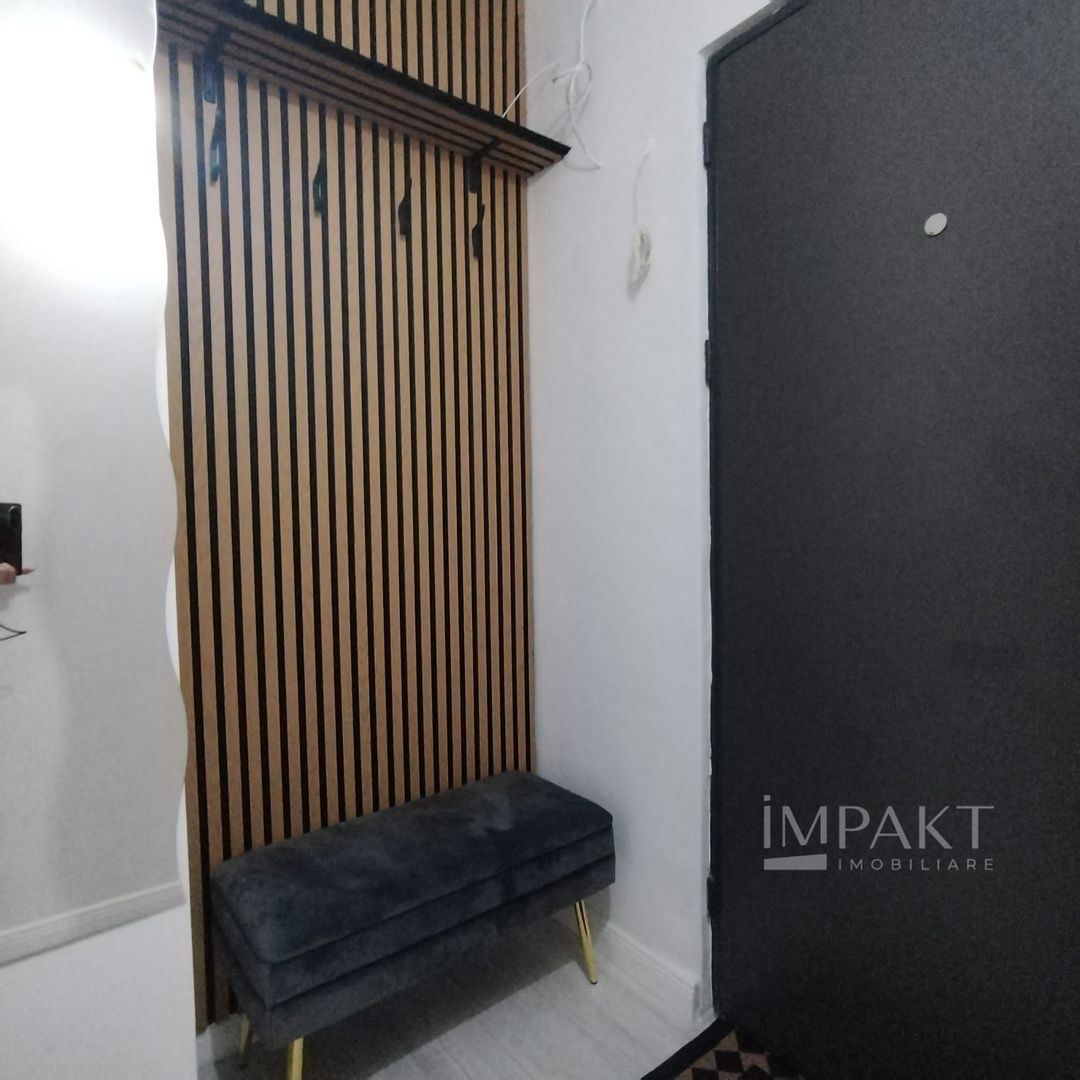 Garsonieră modernă | Zorilor, lângă UMF | DE ÎNCHIRIAT - Poză 8