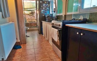 Apart. 3 camere, util 69 mp, parcare de domiciliu, zona Dacia, Oradea - Poză 8