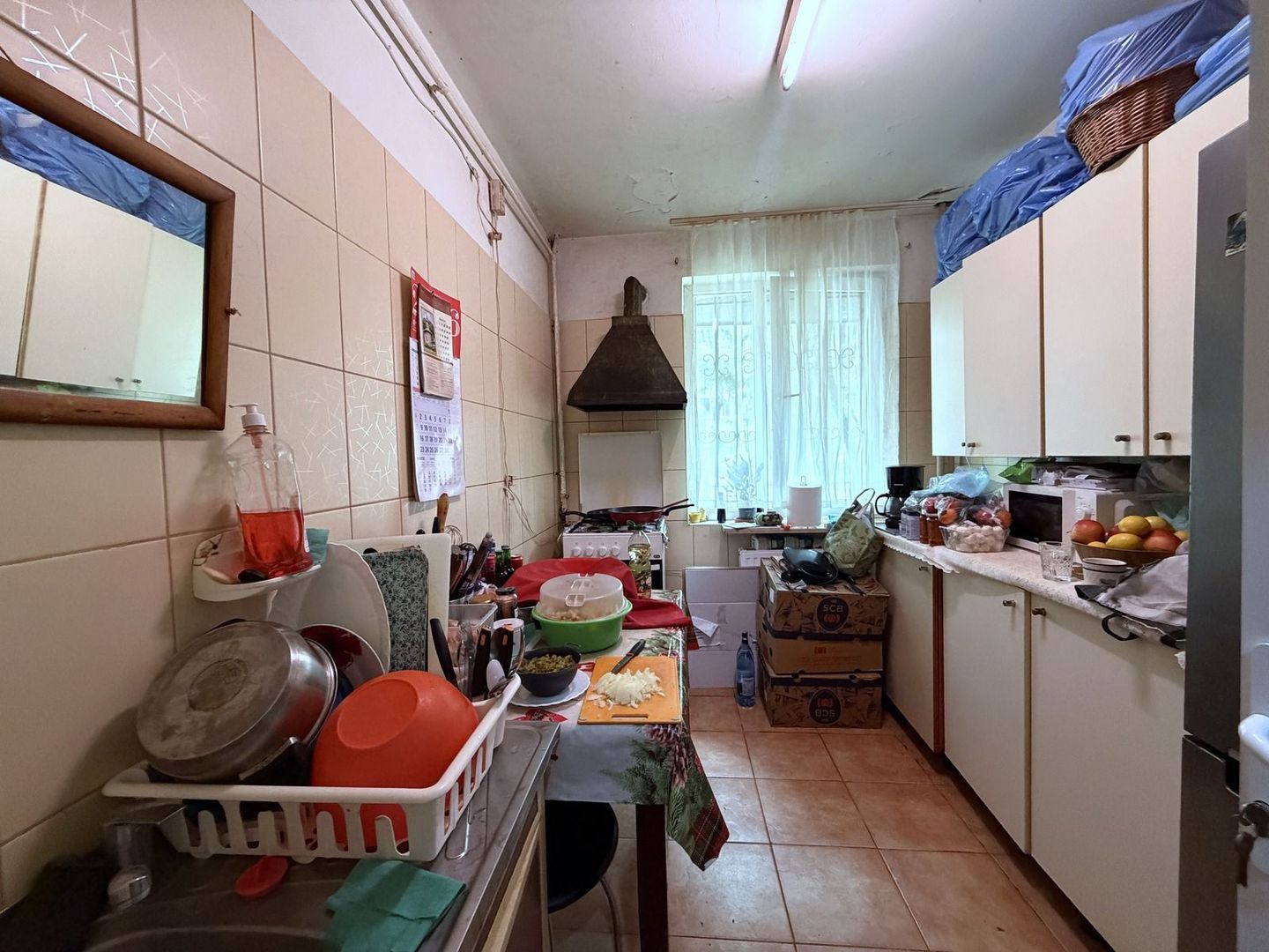 2 camere | 45.38 mp - parter | retras | Pajura - Poză 3