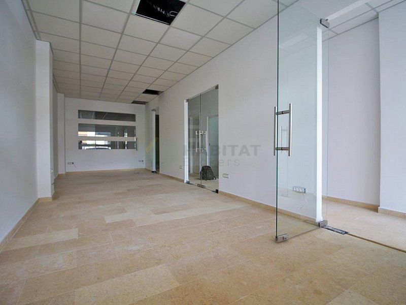 Cladire de birouri ideala ptr investitii - B-dul Aerogarii/ Baneasa - Poză 2