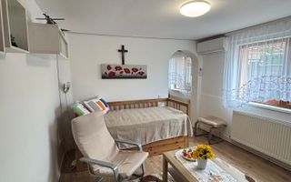 Casa de vânzare în zona Girocului - Poză 8