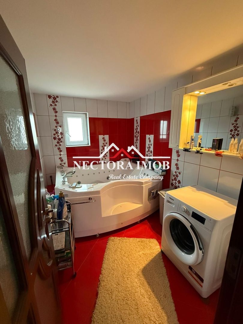 NECTORA IMOB Exclusivitate-Casa 5 camere,5 bai,600mp teren,Adevarului - Poză 8