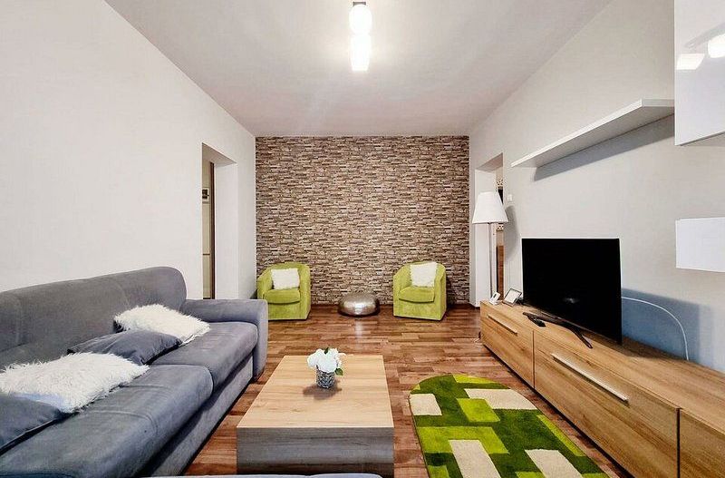 3 Cam Militari Gorjului Centrala Proprie Modern 2 Bai Metrou - Poză 1