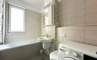 Apartament superb cu 2 camere | Decomandat | Iris Torontal - Poză 9