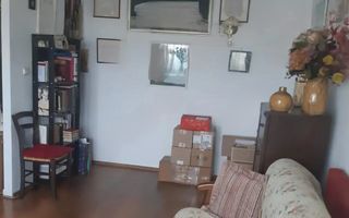 Lacul Tei | Garsoniera decomandată | Bloc 1986 reabilitat | Etaj 8/10 - Poză 2