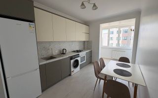 Vânzare, apartament, 1 cameră strada Ion Buzdugan, Buiucani - Poză 4