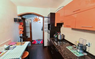 VANZARE 5 CAMERE IN  VILA  INTERBELICA - MOSILOR - Poză 7