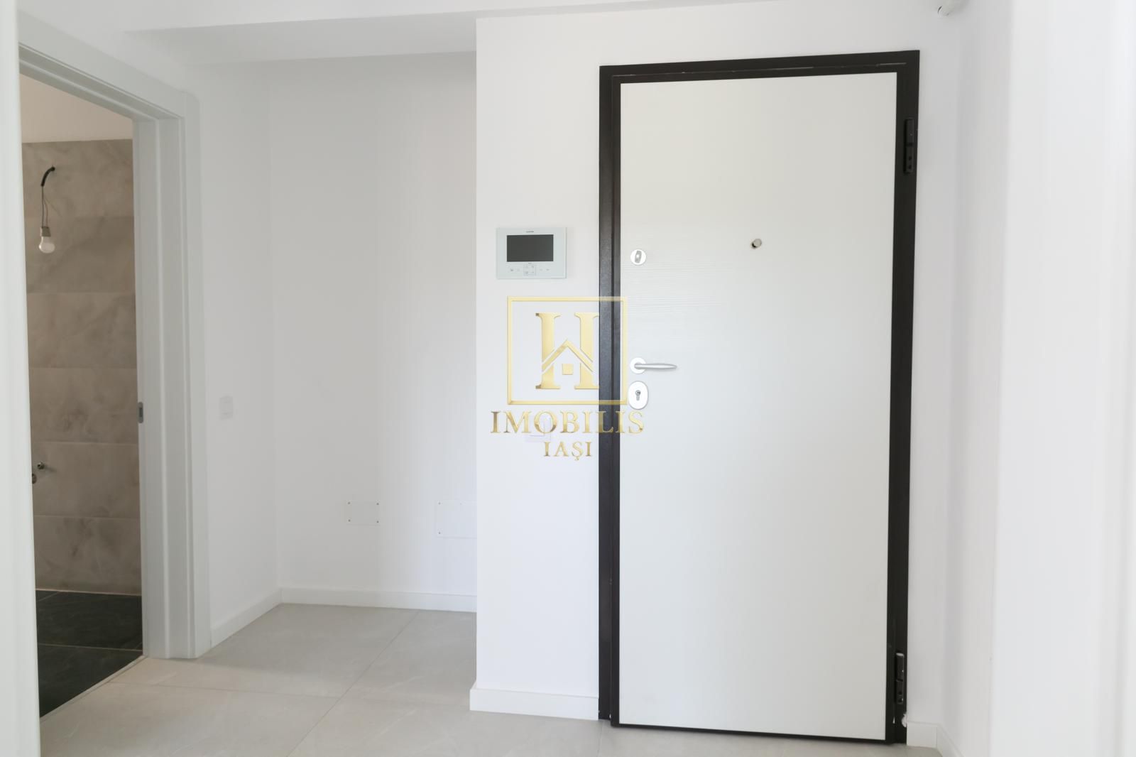 INTABULAT Apartament 1 camera Dec. 44 mp 79000 euro Bucium - Poză 5