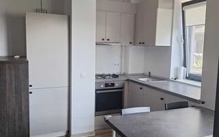 The Park Apartments | 2 camere | 50mp | et 8 | loc parcare | bloc nou | 650 euro - Poză 4
