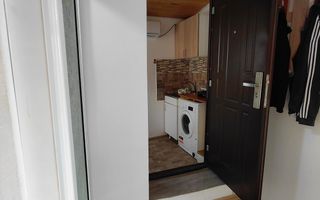 Apartament 1 camera la curte ,str. Traian - Poză 5
