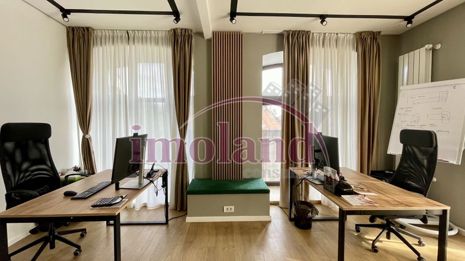 Vanzare VILA monument istoric complet consolidata 7 cam 189 mp | pta Victoriei - Poză 1