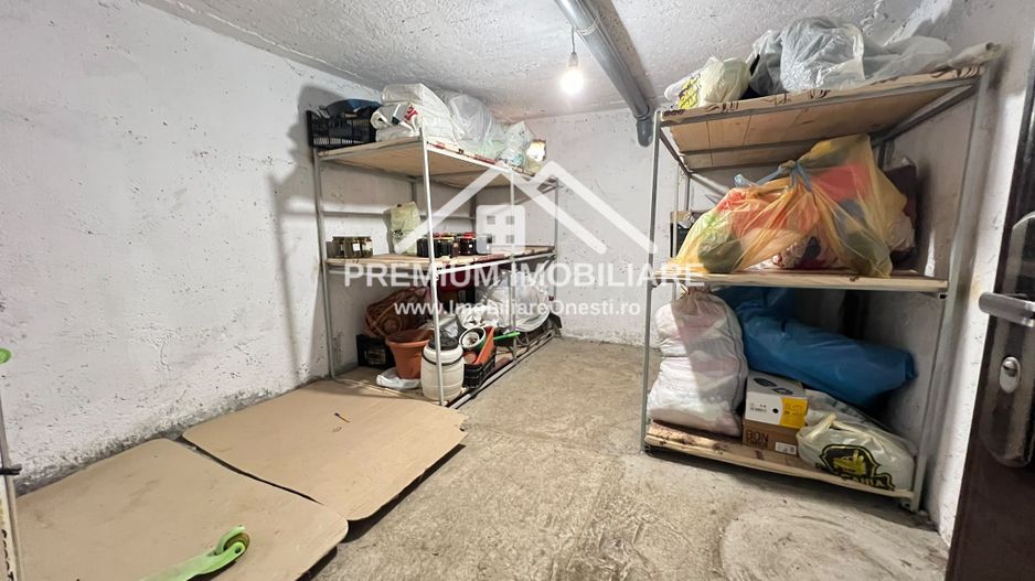 Apartament 2 camere decomandate Zona de Sus - Poză 12