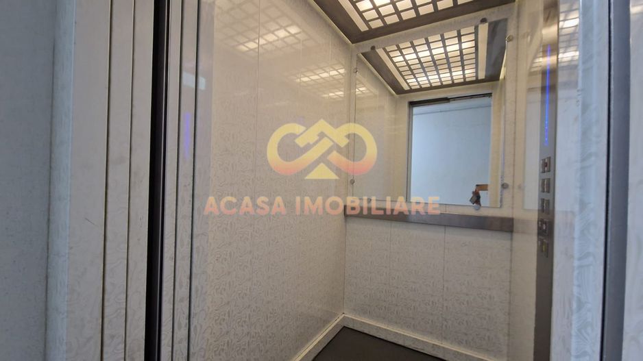 VALEA LUPULUI  ROND ERA  APARTAMENT 2 CAMERE PE 2 NIVELE 90MP - Poză 18