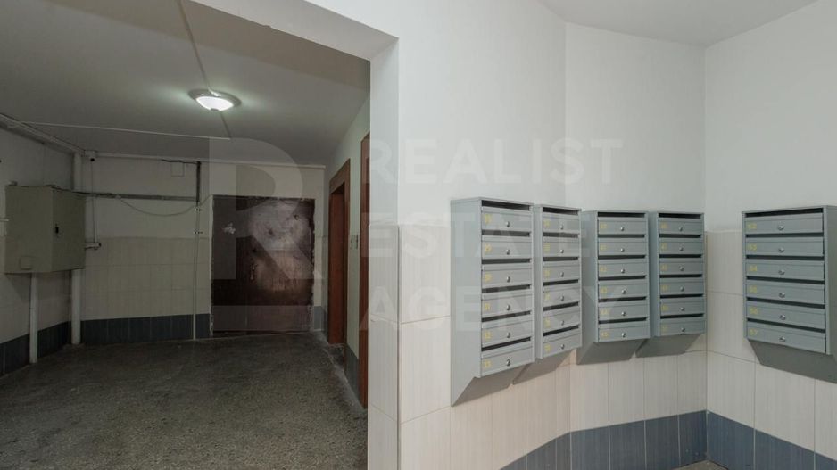 Vânzare, apartament, 3 Camere, Strada Vissarion Belinski, Buiucani - Poză 21