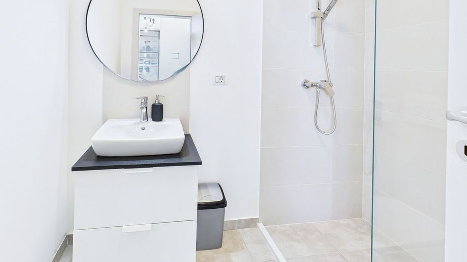 Tur Virtual – 3 camere, spațios și luminos, la 7 min de Iulius- XCITY - Poză 14