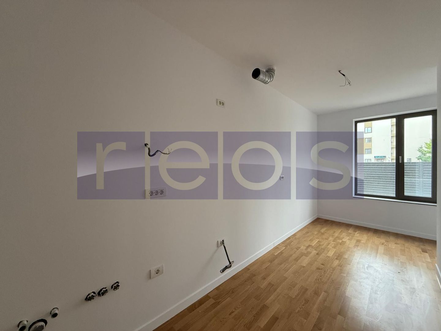 VANZARE 2 CAMERE 65MP | SOS NORDULUI | CURTE 35MP | BLOC NOU | PARCARE - Poză 2