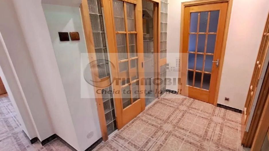 Apartament 3 camere Moara de Foc - 470 euro - Poză 4
