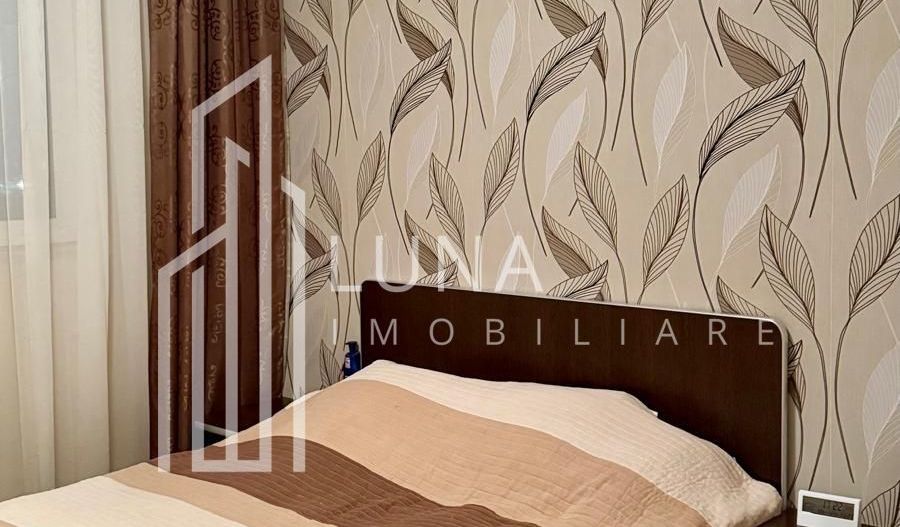 Apartament decomandat, 3 camere – Dâmbu - Poză 7