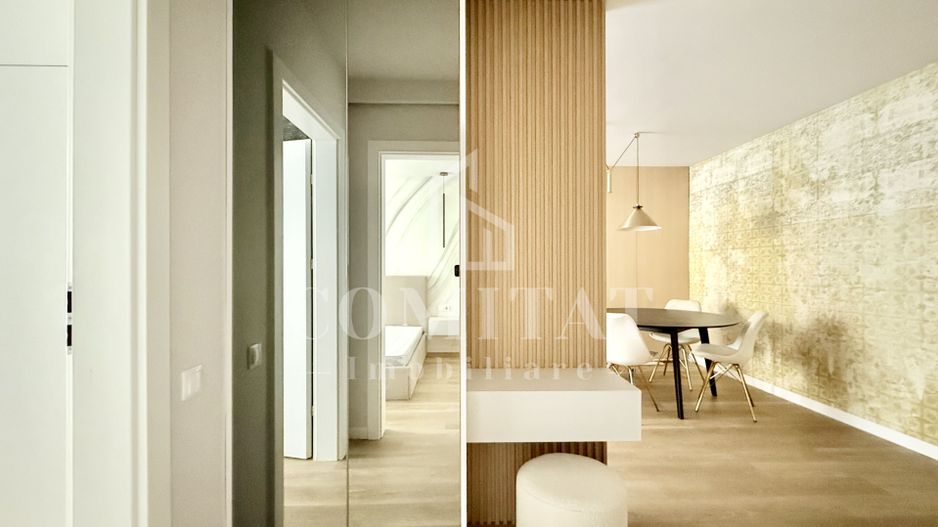 Apartament la cheie nelocuit Baza sportiva Gheorgheni - Poză 11