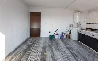 Proprietate cu casa si spatiu comercial+teren 4060 mp Bahna - Poză 35
