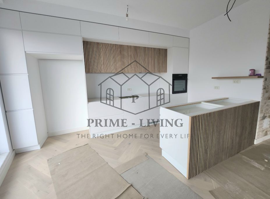 APARTAMENT NOU DE 3 CAMERE LA VANZARE IN ZONA HERASTRAU - Poză 1