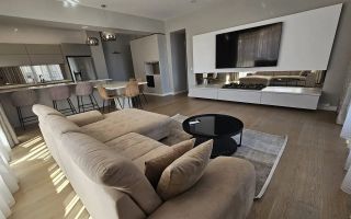 Apartament de inchiriat |Vita Bella | Pipera  |2 locuri parcare - Poză 1