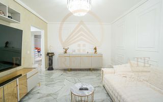 Apartament 3 camere decomandate in zona Inel II, la etajul 1 - Poză 2