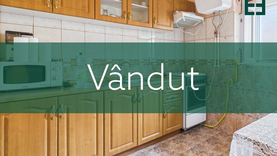 Apartament cu 2 camere la casă zona Complex Studențesc - Timișoara - Poză 1