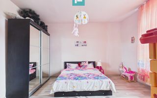 Casă individuală 3 camere,teren de 1500Mp Bătania - Poză 5