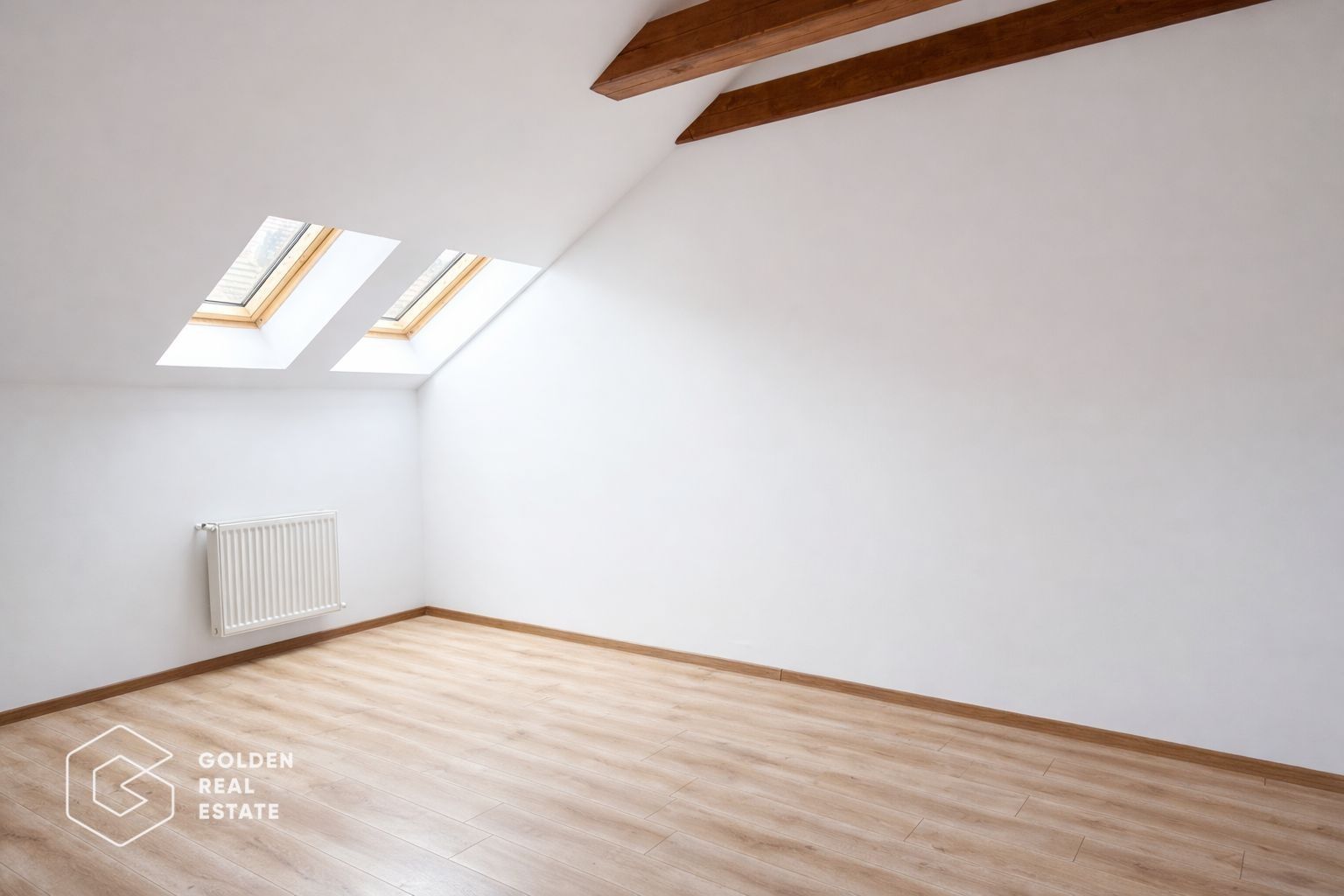 Birou luminos de închiriat în zona istorică Traian / Băile Neptun – 35 mp - Poză 3