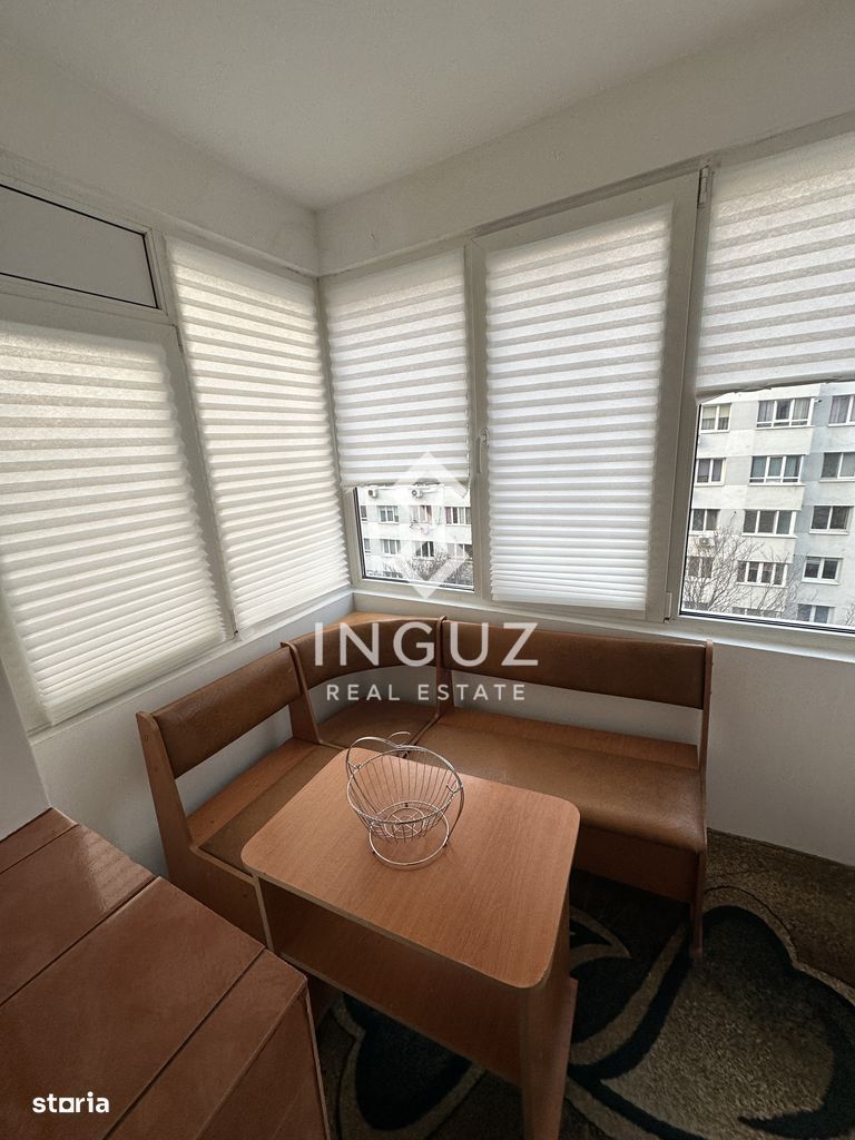 Apartament 3 camere de închiriat | Nicolae Grigorescu – Titan - Poză 5