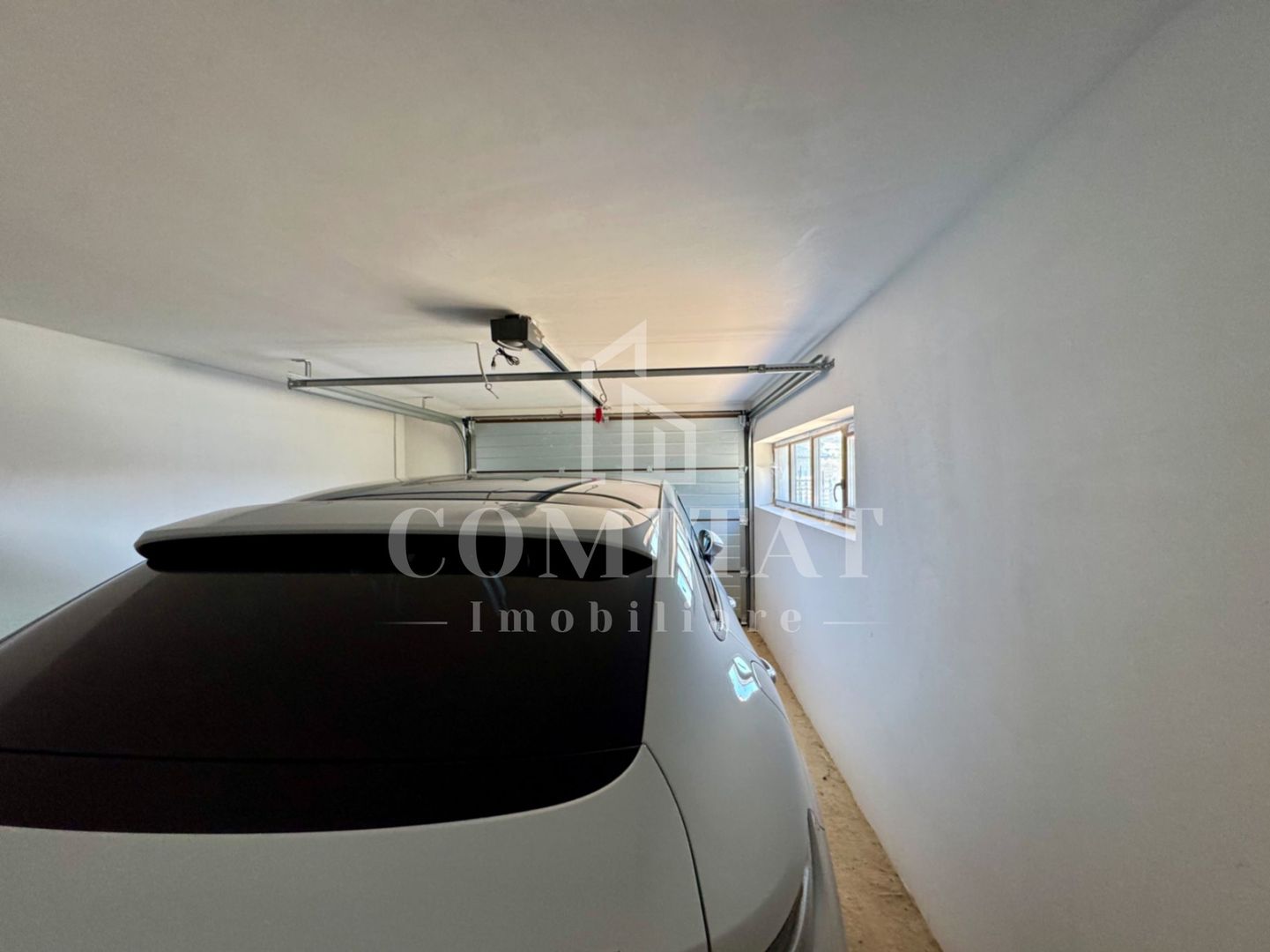 Casa tip duplex în Baciu - Poză 14
