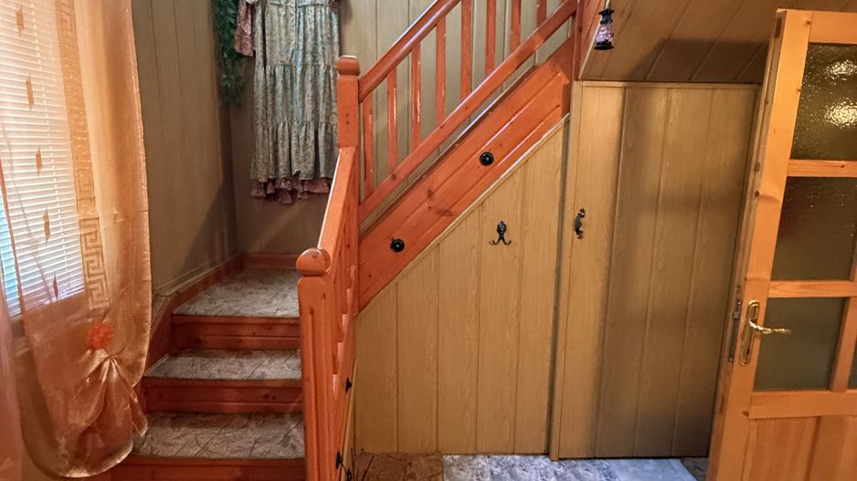 Vila S+P+1 140mp cu teren intravilan 510 mp - valea prahovei- Comarnic - Poză 26