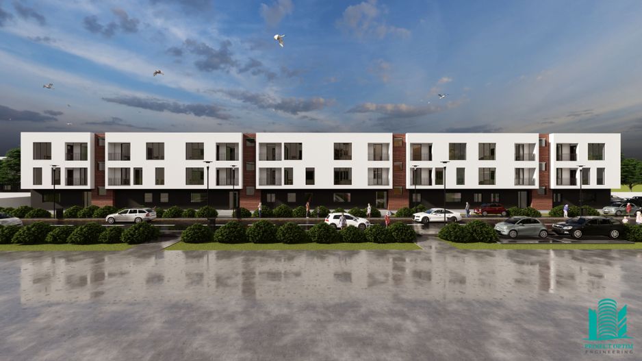 CITY NORD Mihai Eminescu - Poză 39