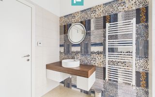 Penthouse premium, 4 camere, mobilat, 2 balcoane - Poză 25