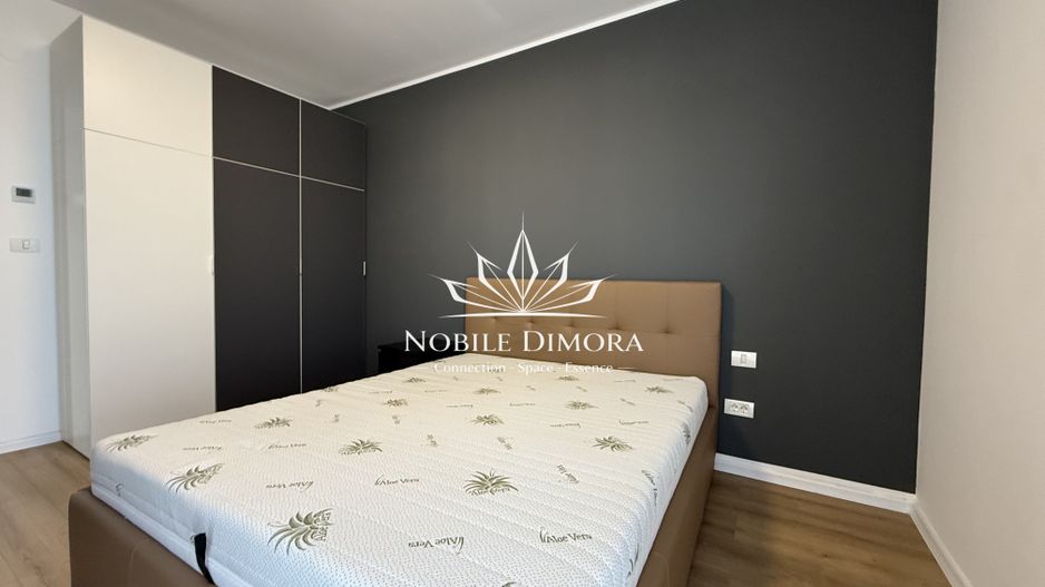 Nord One Botanic - Apartament modern cu 2 camere - langa Iulius Mall - Poză 10