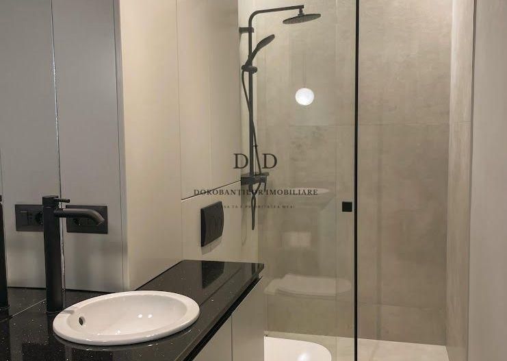 Vânzare Ap Exclusivist | Semicentral | Finisaje LUX | Parcare - Poză 10